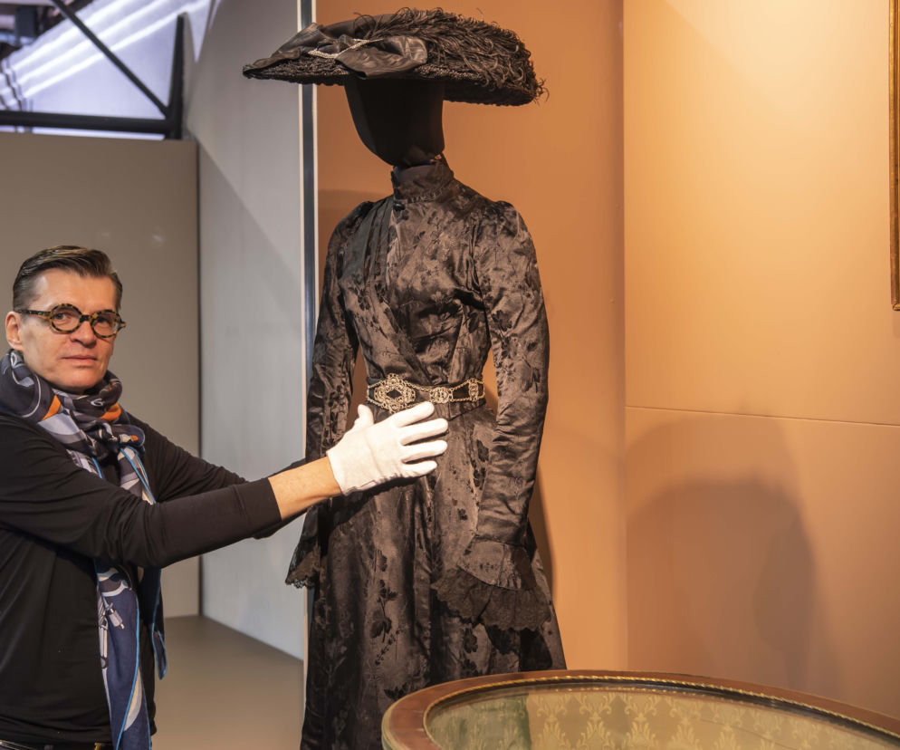 Wystawa w Muzeum Okręgowym w Bydgoszczy