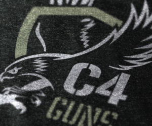 Odwiedź strzelnicę C4 Guns