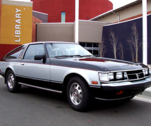 Toyota Celica Supra mk. I (MA45/46)