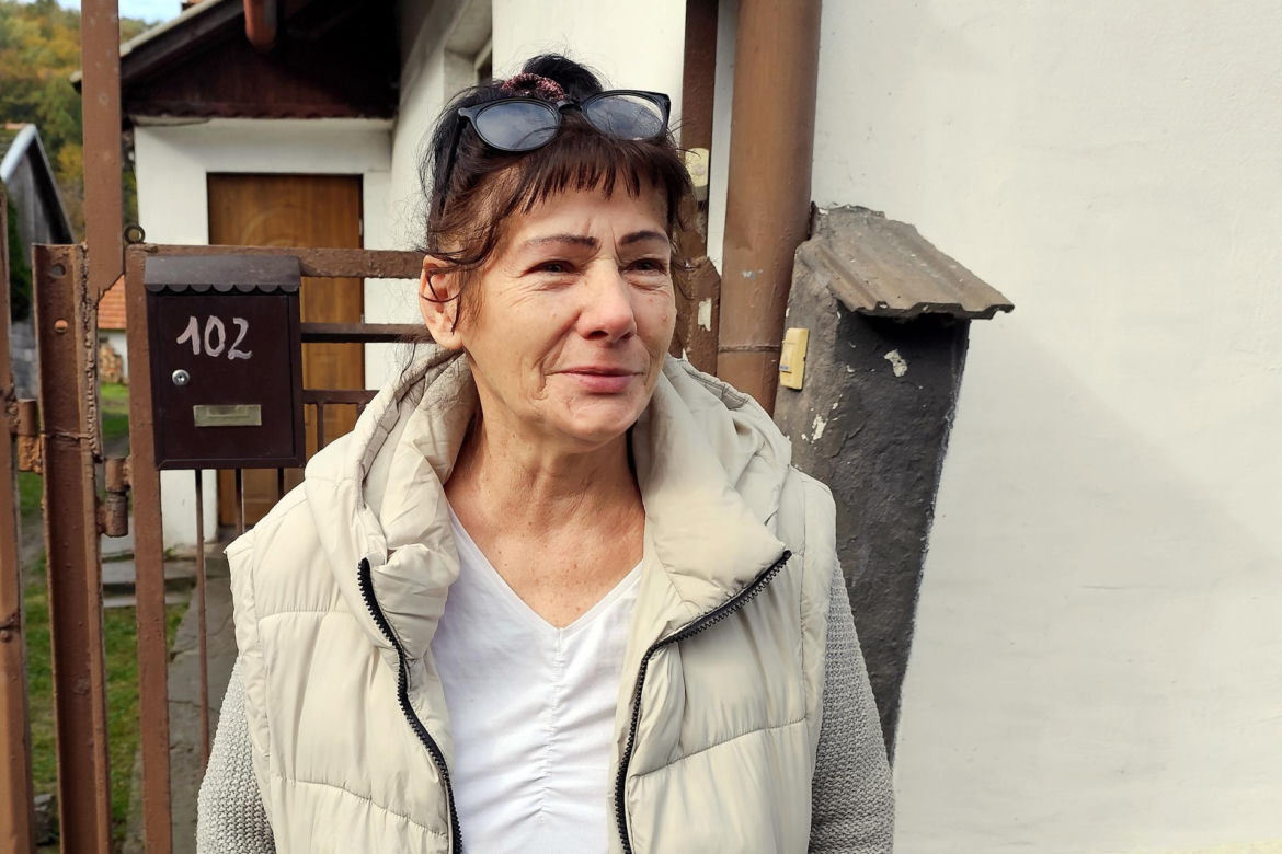 Rodzinna tragedia w Barcicach. Trzy osoby nie żyją. 25-latek zatrzymany