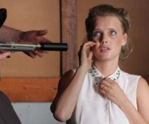 NA KRAWĘDZI odc. 6. Sylwia Zawada (Joanna Kulig)