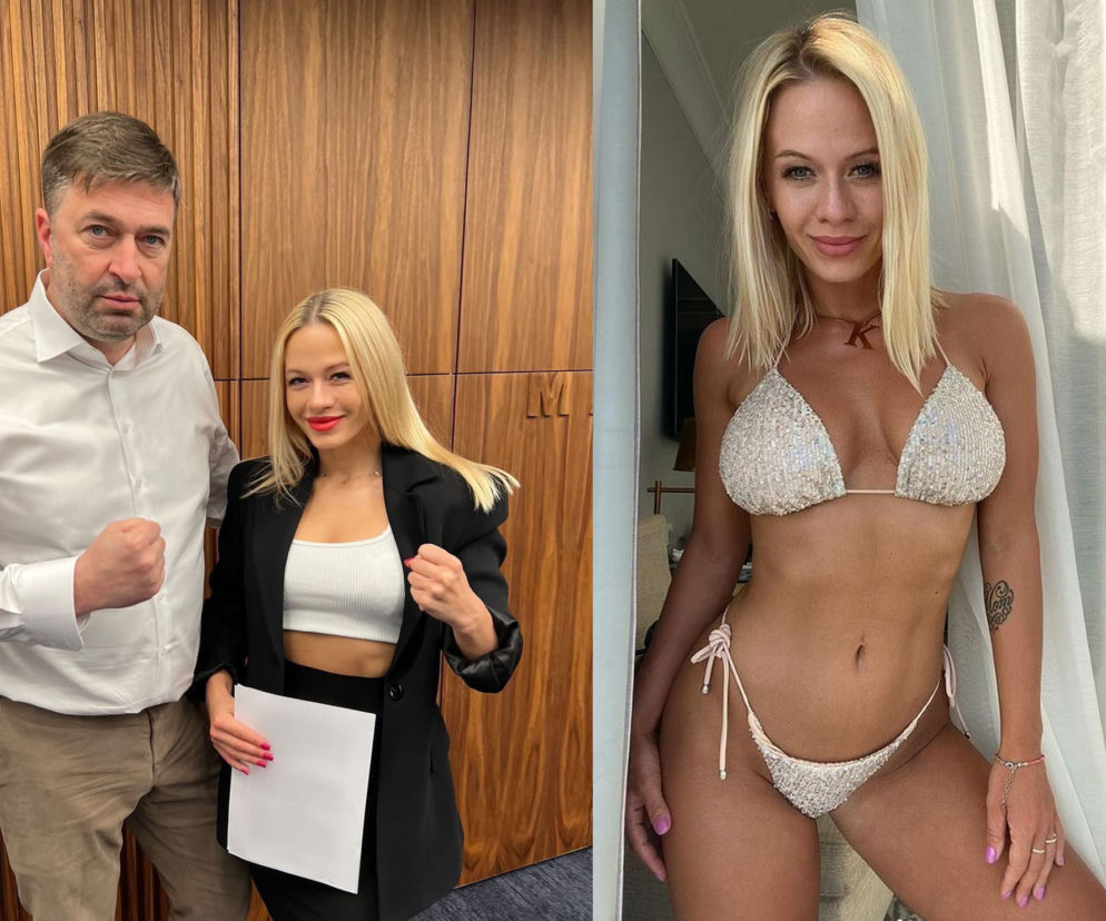 Kasia Dziurska, Andrzej Wasilewski