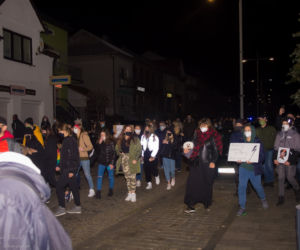 31.10.2020 Starachowice