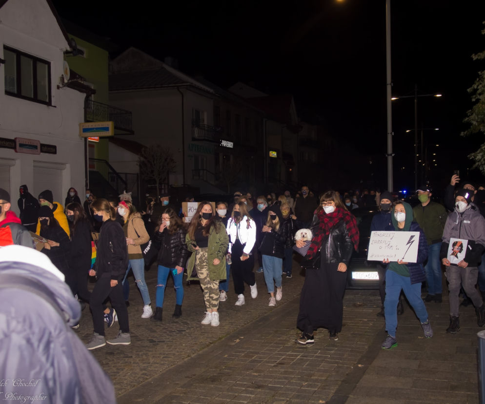 31.10.2020 Starachowice