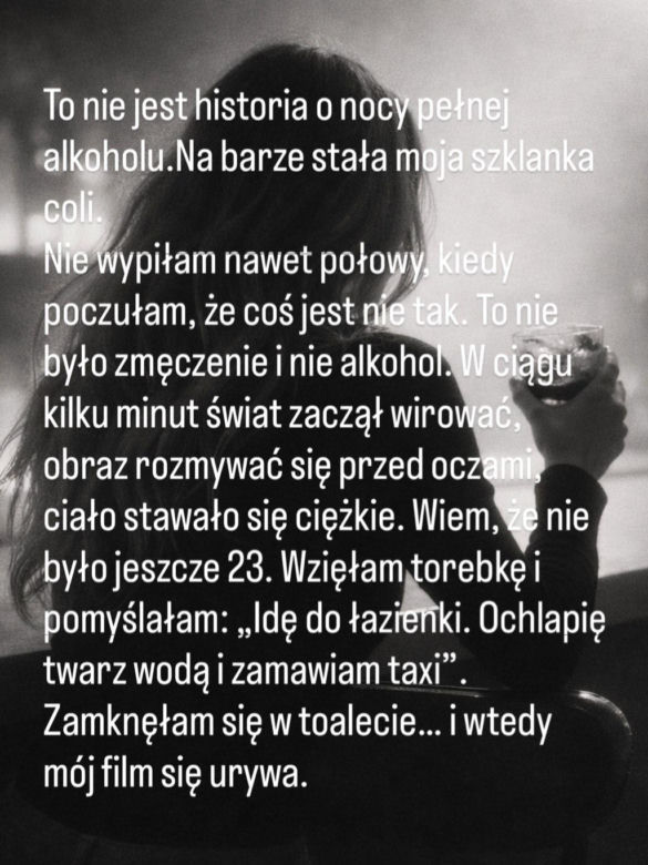 Agnieszka Hyży