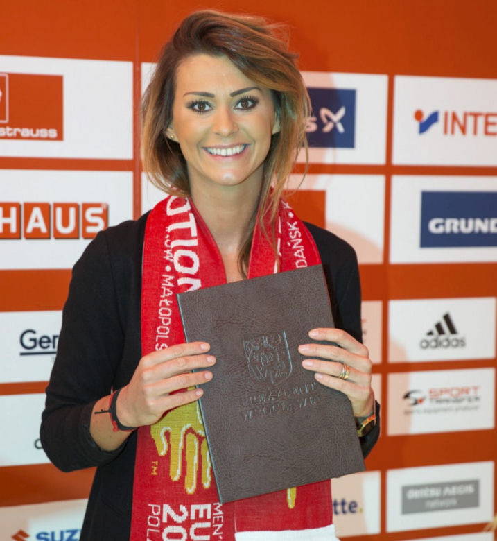Katarzyna Skowrońska-Dolata