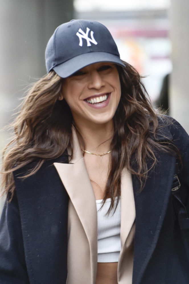 Zaskakujące zdjęcie Joanny Jędrzejczyk ze szpitala. Pięściarka w końcu się na to zdecydowała