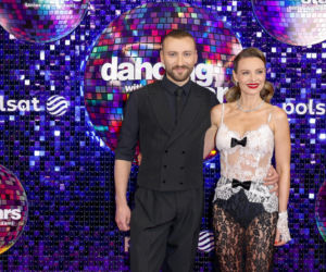 Niektórzy uznali ich występ za niesmaczny