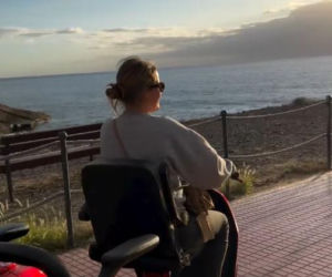 Olga Frycz dostała wyjątkowy prezent od ukochanego. To trzeba zobaczyć na własne oczy!