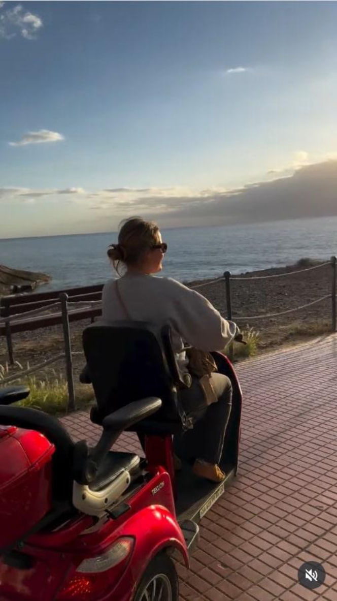 Olga Frycz dostała wyjątkowy prezent od ukochanego. To trzeba zobaczyć na własne oczy!