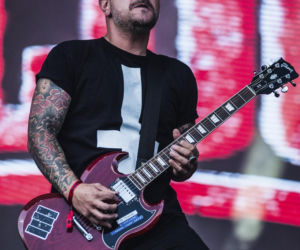 Rockowizna Festiwal Gdańsk: dzień drugi 8.8.026.