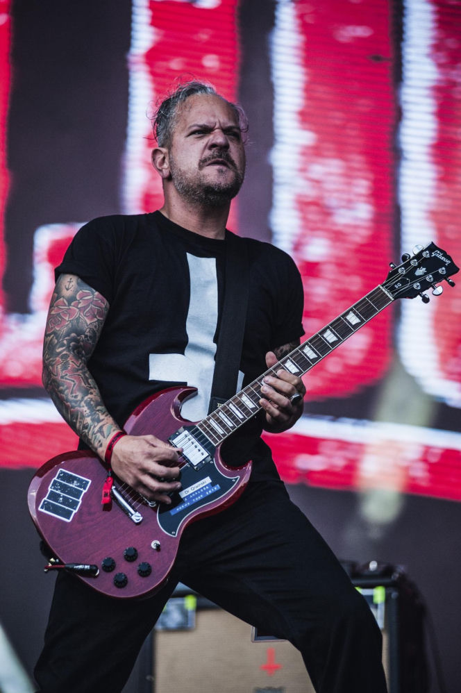 Rockowizna Festiwal Gdańsk: dzień drugi 8.8.026.
