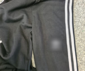 Akcja policji z Torunia na JAR-ze. Te podróbki nie trafią na rynek