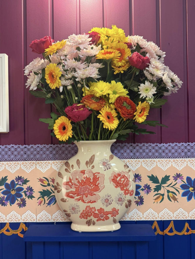 Magda Gessler ponownie w Chorzowie