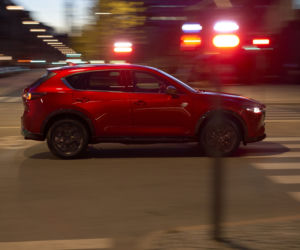 Mazda CX-5 lifting 2022
