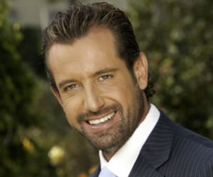 UKRYTA MIŁOŚĆ: Gabriel Soto jako Rodrigo