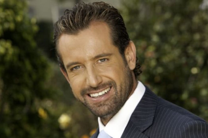 UKRYTA MIŁOŚĆ: Gabriel Soto jako Rodrigo