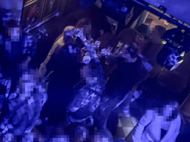 Leszek Lichota tak baluje dżentelmen