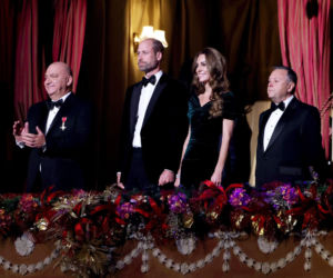 Kate padła w objęcia celebrytki! Media ujawniły, co je łączy