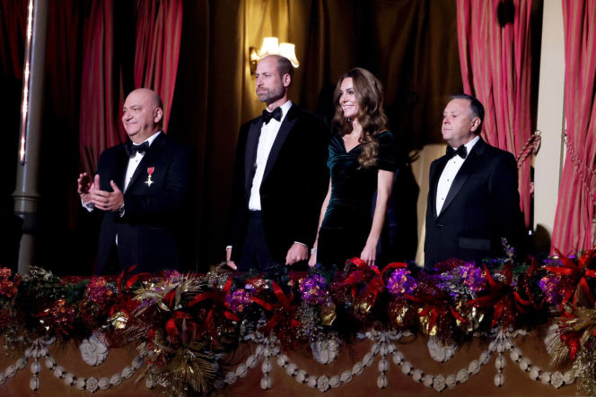 Kate padła w objęcia celebrytki! Media ujawniły, co je łączy