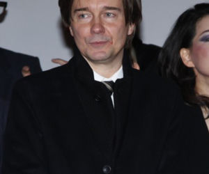 Edyta Herbuś i Mariusz Treliński rozstali się!