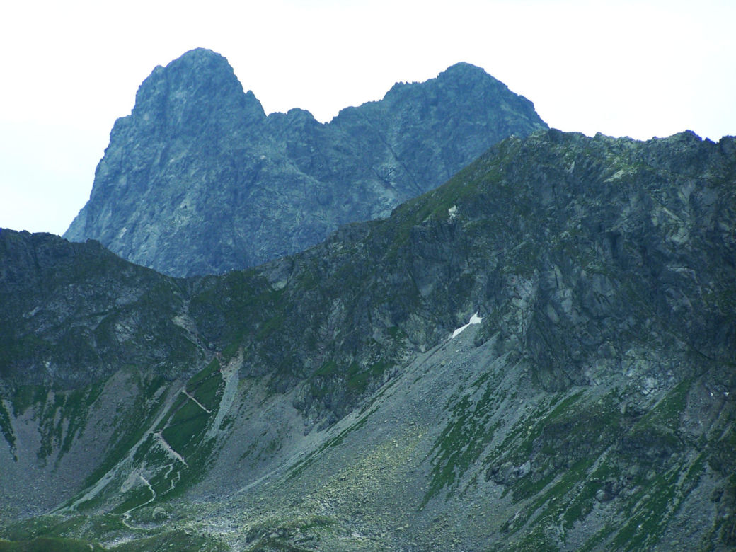 Szpiglasowy Wierch