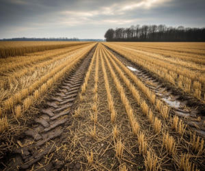 Uprawa zbóż stała się finansową pułapką?
