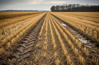 Uprawa zbóż stała się finansową pułapką?
