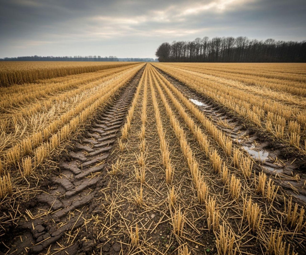 Uprawa zbóż stała się finansową pułapką?