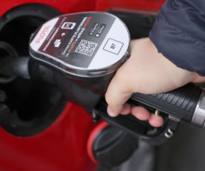 Świąteczne promocje na paliwa!