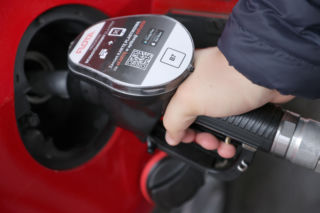 Świąteczne promocje na paliwa!