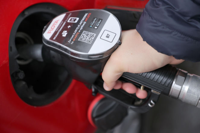 Świąteczne promocje na paliwa!