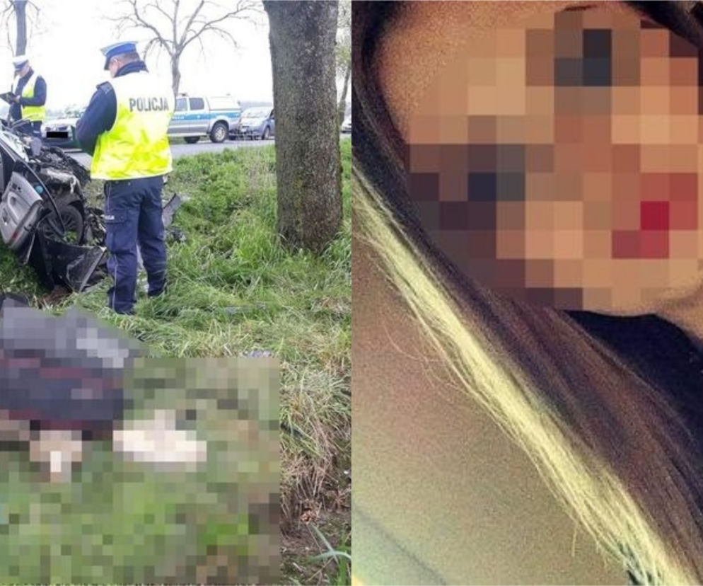 Zamiast założyć jej obrączkę, rzucił białe róże na jej grób. Piękna Karolina zginęła pod Rypinem
