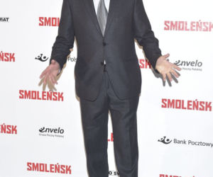 Premiera filmu Smoleńsk