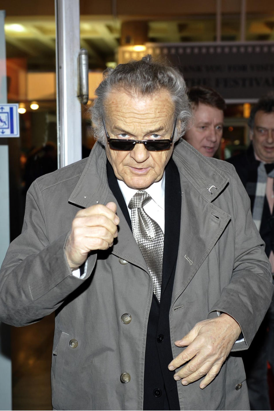 Jerzy Skolimowski