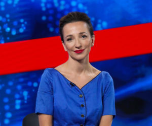 Święczkowski chce usunąć trzech sędziów z TK? Gregorczyk-Abram: „Sędziowie mają rację”