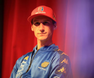 Kibice spotkali się z zawodnikami GKM-u Grudziądz