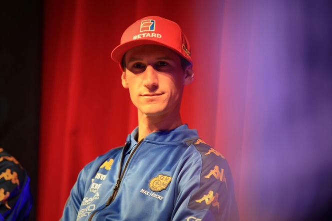 Kibice spotkali się z zawodnikami GKM-u Grudziądz