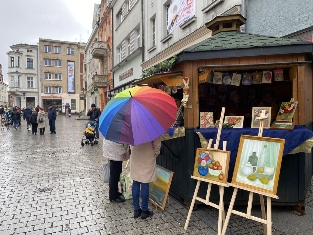 "Kraszanka" 2024 w Zielonej Górze