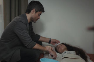 Dziedzictwo, odcinek 884: Zbliżenie Poyraza i chorej Nany. Zdobędzie się na wyjątkowe wyznanie - ZDJĘCIA