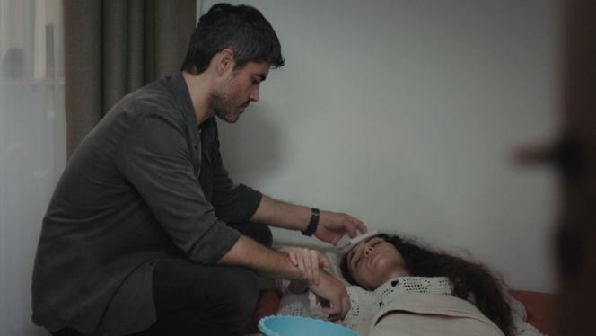 Dziedzictwo, odcinek 884: Zbliżenie Poyraza i chorej Nany. Zdobędzie się na wyjątkowe wyznanie - ZDJĘCIA