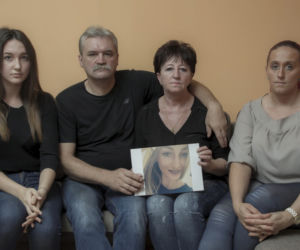Magdalena Żuk rodzina śmierć
