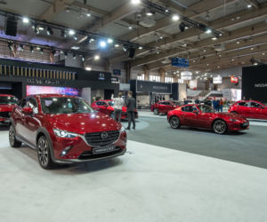 Nowości z Poznań Motor Show 2019