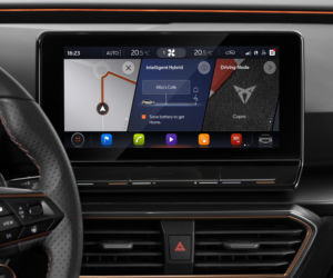Nowa Cupra Leon (2021)