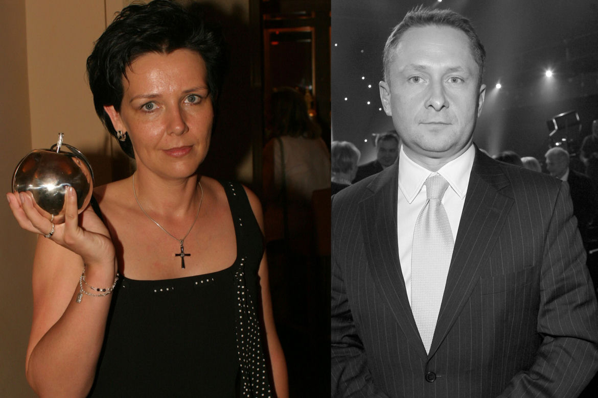 Przepiłam nagrodę po Durczoku
