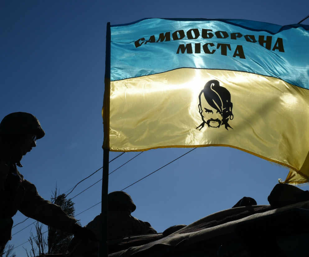 ukraina