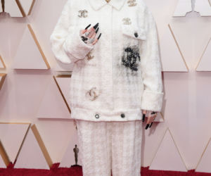Oscary 2020 - Billie Eilish