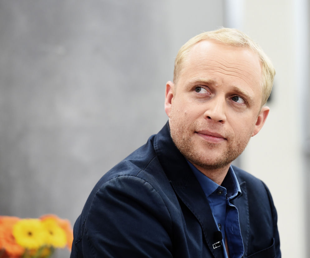 PIOTR ADAMCZYK