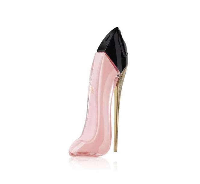 CAROLINA HERRERA Good Girl Blush