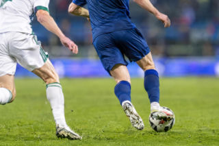 Ekstraklasa piłkarska, 12. kolejka. Zaskakujące rozstrzygnięcia
